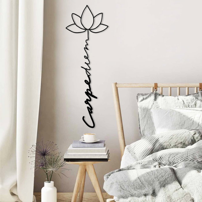 Wallity Carpe Diem 4